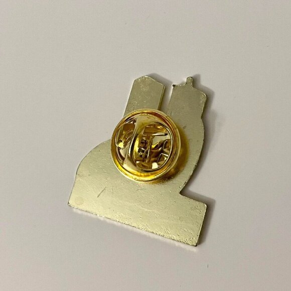 2001 We Wont Forget September 11th Commemorative Lapel Pin Twin Towers - Picture 4 of 9